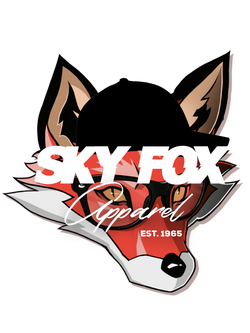 Sky Fox Apparel