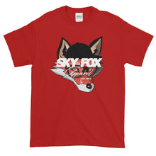 Load image into Gallery viewer, Sky Fox Classic T-Shirt