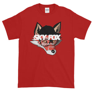 Sky Fox Classic T-Shirt