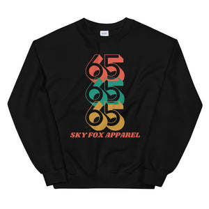 Est. Day Sweatshirt