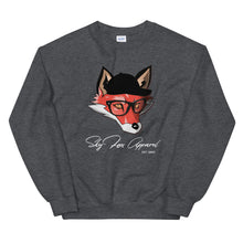 Load image into Gallery viewer, Sky Fox Elite Sweatshirt