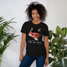 Load image into Gallery viewer, Unisex Sky Fox Elite T-Shirt