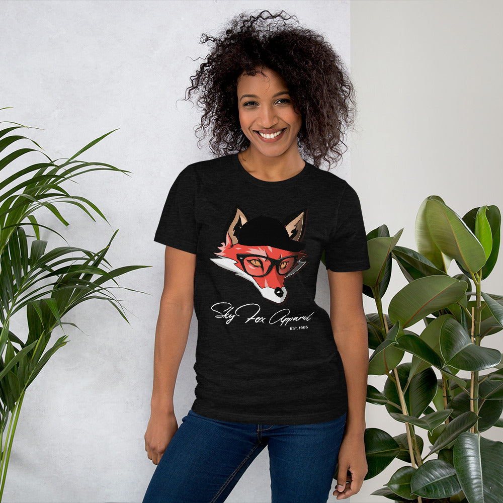 Unisex Sky Fox Elite T-Shirt