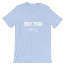 Load image into Gallery viewer, Unisex Sky Fox Apparel T-Shirt