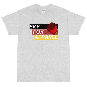 Sky Boxing T-Shirt