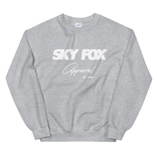 Load image into Gallery viewer, Sky Fox Apparel Sweatshirt