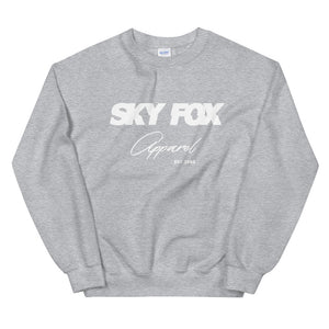 Sky Fox Apparel Sweatshirt