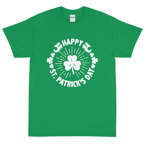 Shamrock T-Shirt