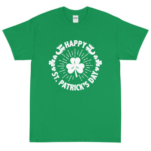 Shamrock T-Shirt