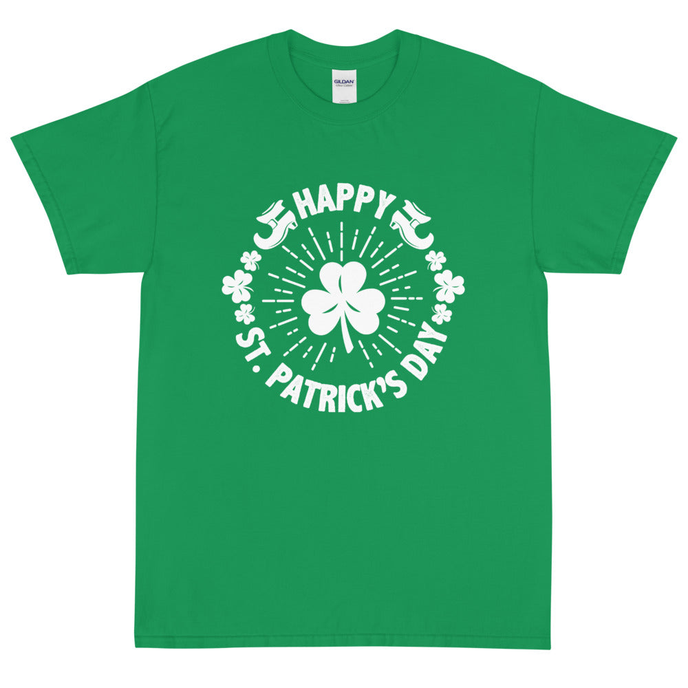 Shamrock T-Shirt