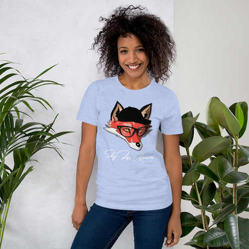 Unisex Sky Fox Elite T-Shirt