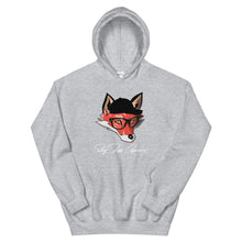 Load image into Gallery viewer, Sky Fox Elite Hoodie