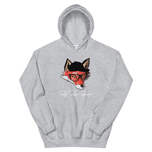 Sky Fox Elite Hoodie