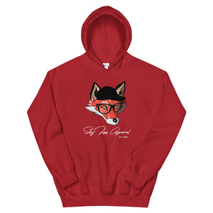 Sky Fox Elite Hoodie