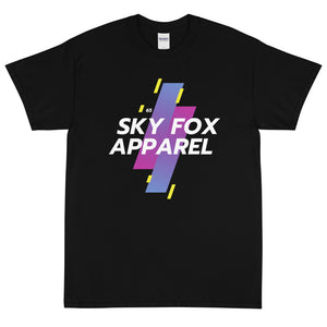 Racing Sky T-Shirt