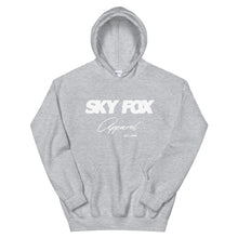 Load image into Gallery viewer, Sky Fox Apparel Hoodie