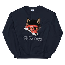 Load image into Gallery viewer, Sky Fox Elite Sweatshirt