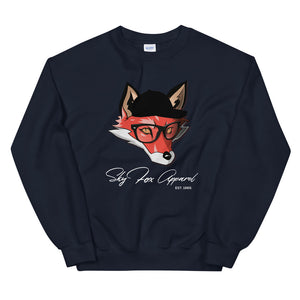 Sky Fox Elite Sweatshirt