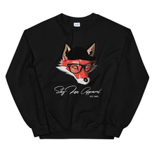 Load image into Gallery viewer, Sky Fox Elite Sweatshirt