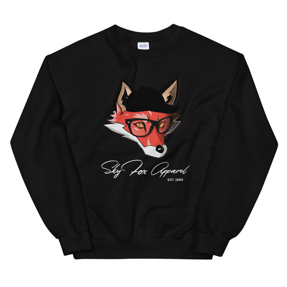 Sky Fox Elite Sweatshirt