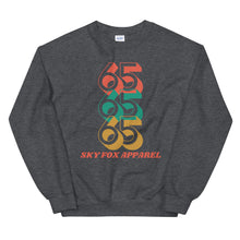 Load image into Gallery viewer, Est. Day Sweatshirt