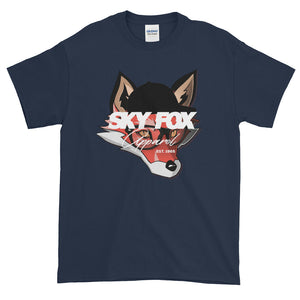 Sky Fox Classic T-Shirt