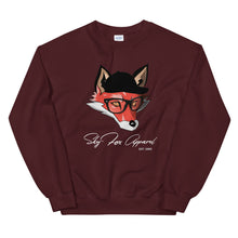 Load image into Gallery viewer, Sky Fox Elite Sweatshirt