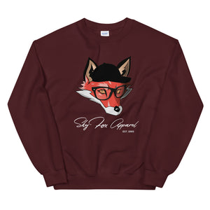 Sky Fox Elite Sweatshirt