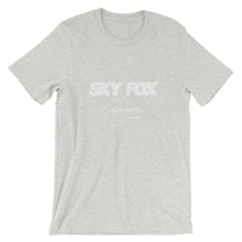 Load image into Gallery viewer, Unisex Sky Fox Apparel T-Shirt