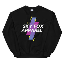 Load image into Gallery viewer, Racing Sky Sweatshirt