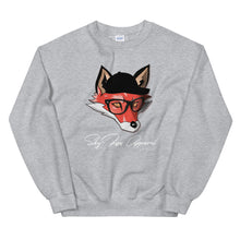 Load image into Gallery viewer, Sky Fox Elite Sweatshirt