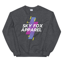 Load image into Gallery viewer, Racing Sky Sweatshirt