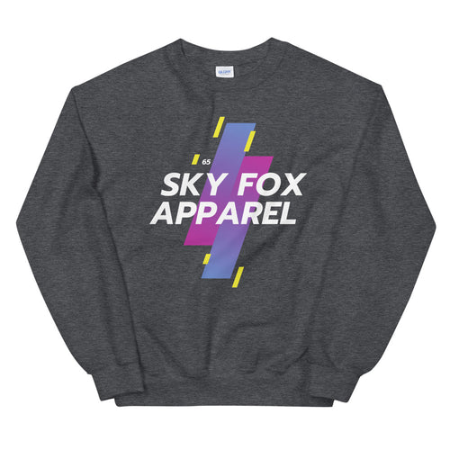 Racing Sky Sweatshirt