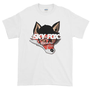 Sky Fox Classic T-Shirt