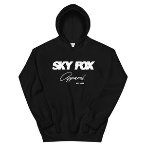 Sky Fox Apparel Hoodie