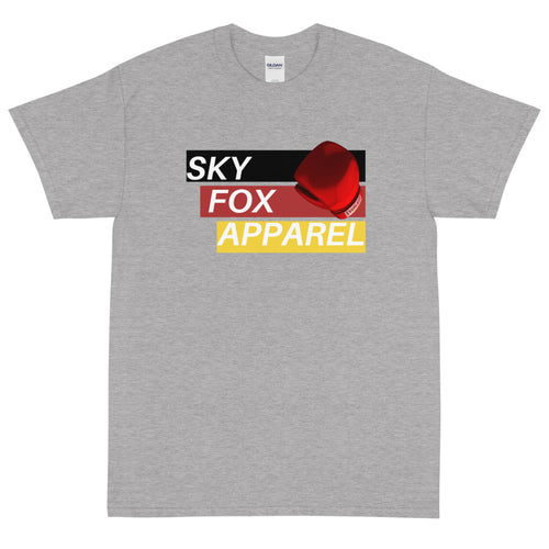 Sky Boxing T-Shirt