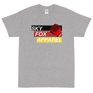 Sky Boxing T-Shirt