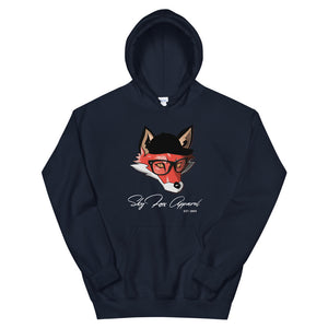 Sky Fox Elite Hoodie