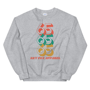 Est. Day Sweatshirt