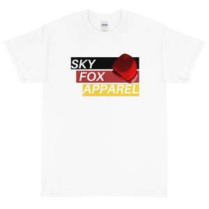 Sky Boxing T-Shirt