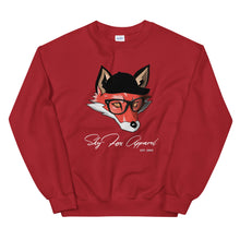 Load image into Gallery viewer, Sky Fox Elite Sweatshirt