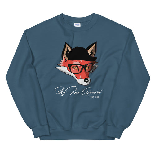Sky Fox Elite Sweatshirt